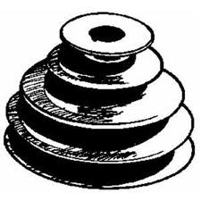 Manufacturers Exporters and Wholesale Suppliers of STEP PULLEY&CI CASTING Delhi Delhi